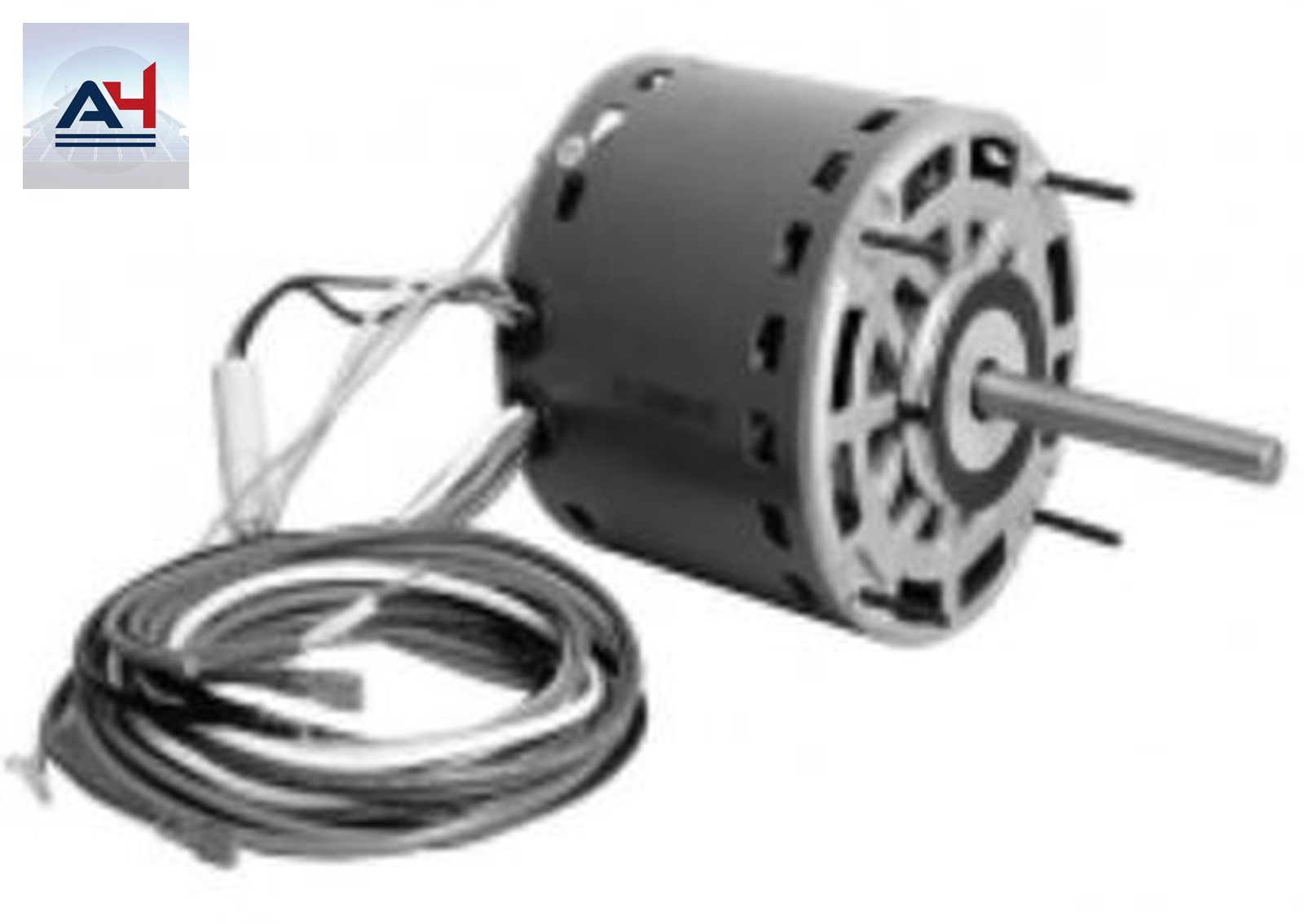 Alltemp DD-3583 1/4 hp Direct Drive Motor