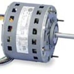 DD-3587 1/2HP 115V 48F HVAC/R Motor