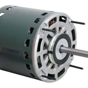 Alltemp DD-3588 1/2 hp Direct Drive Motor