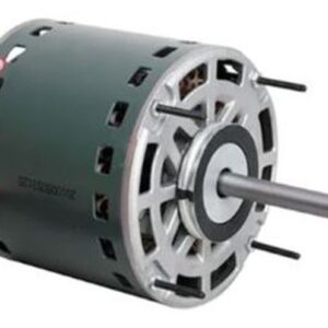 Alltemp DD-3590 3/4 hp 1075 rpm Direct Drive Motor