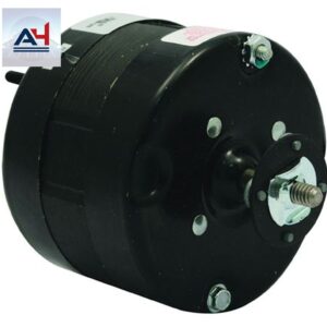 Alltemp R1-R101 1/45 hp 1-Speed 1550 RPM Totally Enclosed Refrigeration