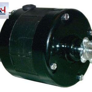 Rotom R1-R124 Totally Enclosed Refrigeration Motor, 1/20 hp, 1-Speed, 1550