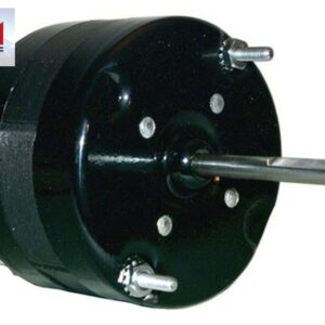 Rotom O6-R201 CW 1-Speed Motor, 1/50 hp, 1430 RPM