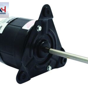 Rotom O6-R212 Heating Motor, 1/30 HP, 1550 RPM, 240V