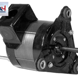 Rotom O6-R213 Heating Motor 1/25 hp 115V HVAC/R
