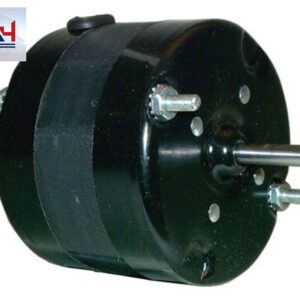 Rotom O6-R217 Heating Motor, 1/35 hp, 1450 RPM