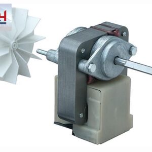 Rotom T1-R3100 Fan Vent Kit, 1 HP, 120V, 3000 RPM
