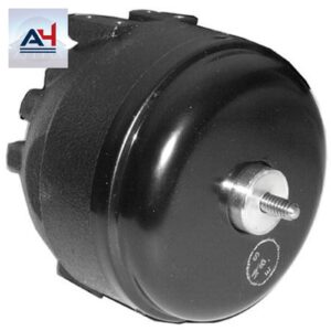 Rotom O4-R3512 Totally Enclosed 230V Unit Bearing Motor