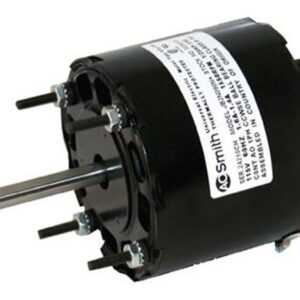 Rotom R3-R357 Open Motor, 1/20 hp, 1-Speed, 1500 RPM