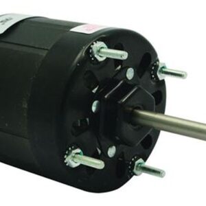 Alltemp R3-R358 1/20 hp 1-Speed 1550 RPM Open Refrigeration Motor