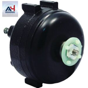 Rotom O4-R5211 Totally Enclosed Unit Bearing Motor, 4W, 1-Speed, 1550