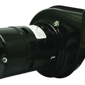 Rotom R7-RB33 CW 1-Speed Direct Drive Blower, 0.88A, 1/55 hp