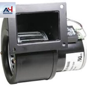 R7-RB446 1/20HP 0.75AMP 3460RPM CCW