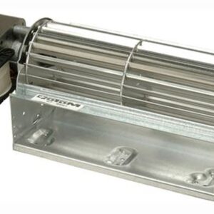 Alltemp HB-RB61 CCW Blower and Motor Assembly 160 cfm 1-Speed