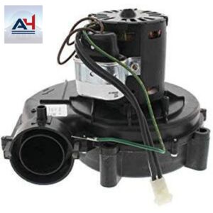 FB-RFB165 1/25HP 3450RPM CCW YORK