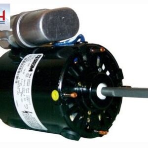 FB-RFB225 YORK FLUE EXHAUST BLOWER