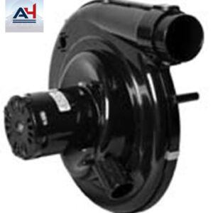 Alltemp FB-RFB350 1/25 hp 3000 RPM Motor
