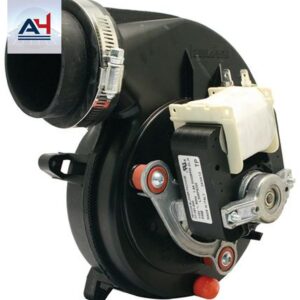 Alltemp FB-RFB483 Furnace Draft Inducer Motor