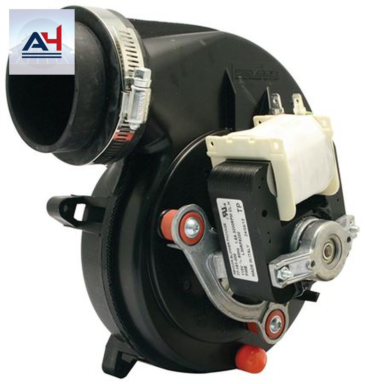 Alltemp FB-RFB483 Furnace Draft Inducer Motor
