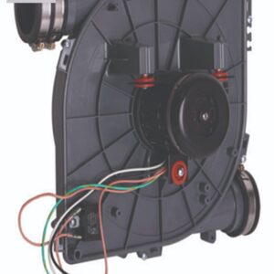 Alltemp FB-RFB756 1/16 hp 3190 RPM Motor