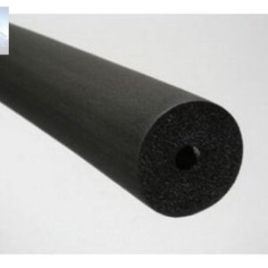 1-5/8" ID X 3/4" WALL TITAN PIPE INSUL