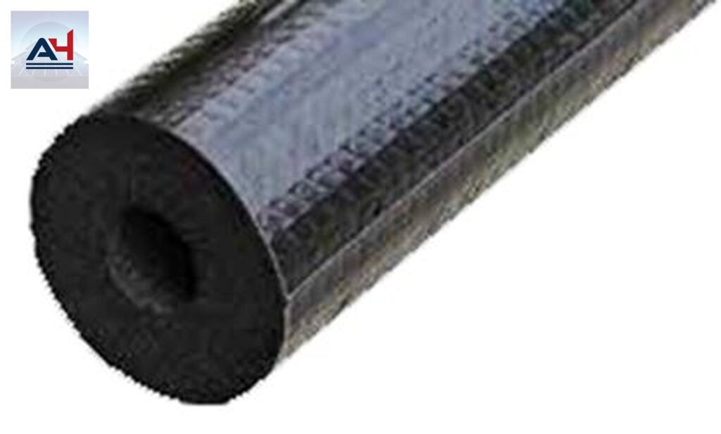 3/4 x 1/2" K-Flex Titan Tube Insullation