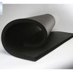 K-Flex 6RSX3X4048 R2 Insulation Sheet, 36" x 1/2" x 4 ft