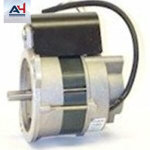 Beckett 21444U Motor 1/7HP 3450RPM for HVAC/R