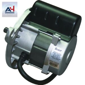 RW Beckett 21805U 1/7 HP 115V HVAC Burner Motor