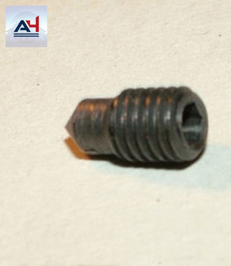 RW Beckett 2749 1/6 in. Bypass Plug