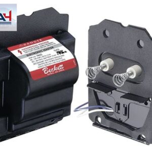 Beckett 51828U Thermoplastic Electronic Oil Igniter 120V