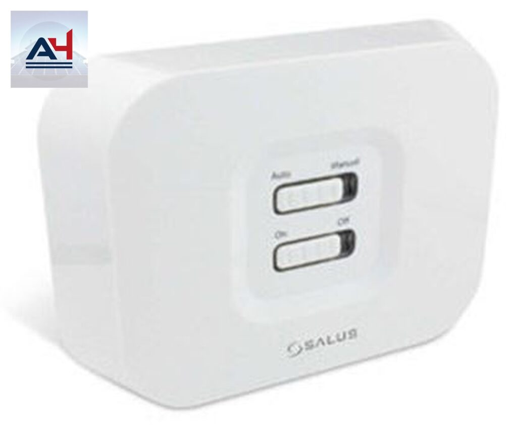 AX10RF Zigbee 24V Wireless Receiver for HVAC/R Systems