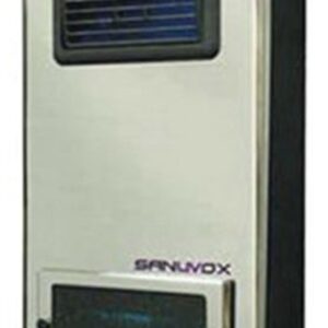 Sanuvox P900GX Portable Stand-Alone UV Air Sterilizer System