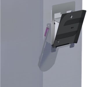 Sanuvox R1R-G In-Duct UVC Germ Lamp Air Purifier