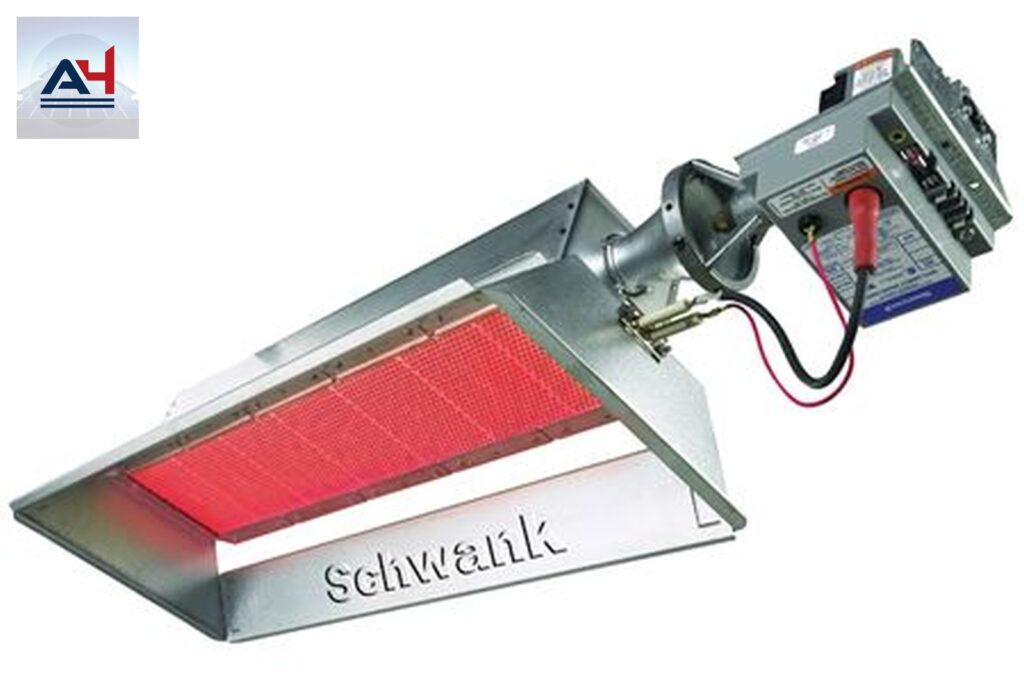 Schwank EC-0075-NG Ltd. EC-0075-NG ecoSchwank 13 Luminous 24V High Intensity