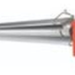 Schwank JA-0501-SW-P Aluminum Low Intensity Infrared Heater Tube