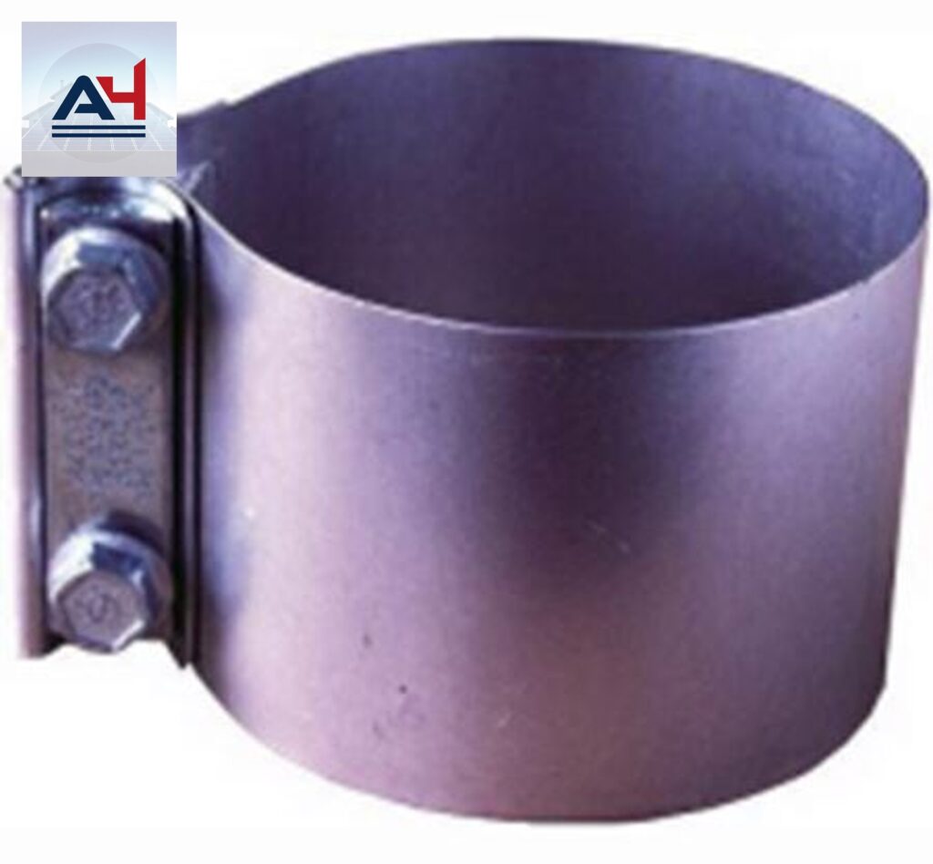 Schwank JA-0516-SW Swaged Tube Coupler For S100, ITB Series Infra