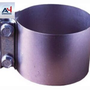 Schwank JA-0516-SW Swaged Tube Coupler For S100, ITB Series Infra