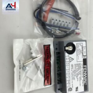 Schwank JA-0567-RK Direct Spark Ignition Control and Igniter Kit For