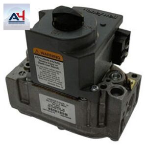 Schwank JL-0701-XX Gas Valve For STS / STW / BR