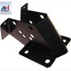 Schwank JP-2300-MB Wall Mount Bracket For 2300 Series Infrared Gas