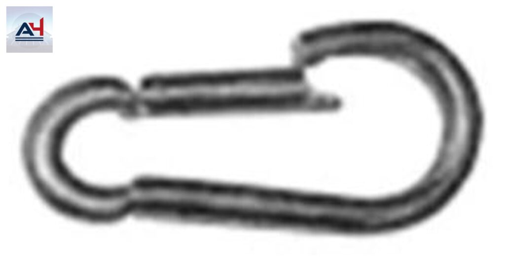 Schwank ACM75GASSP48 Stainless Steel Commercial Gas Connector