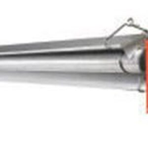 JS0507BAK10 10' Radiant Heating Tube Mounting Kit