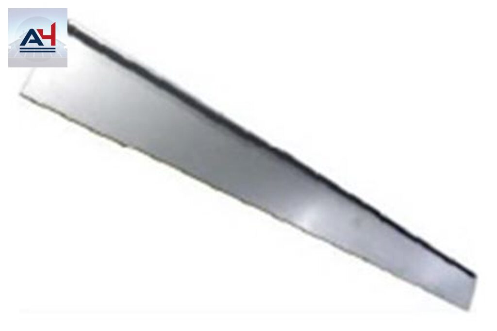 Schwank JS-0509-KT Aluminized Steel Side Reflector Extension Kit, 9 ft. 8 in.
