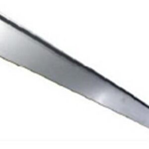 Schwank JS-0509-KT Aluminized Steel Side Reflector Extension Kit, 9 ft. 8 in.