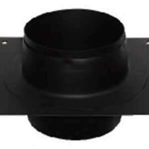 Schwank JS-0532-SE Fresh Air Intake Adapter For Infrared Gas Heaters