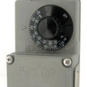 Schwank JS-0570-XX Moisture Proof Non-Programmable Thermostat For Tube Heater
