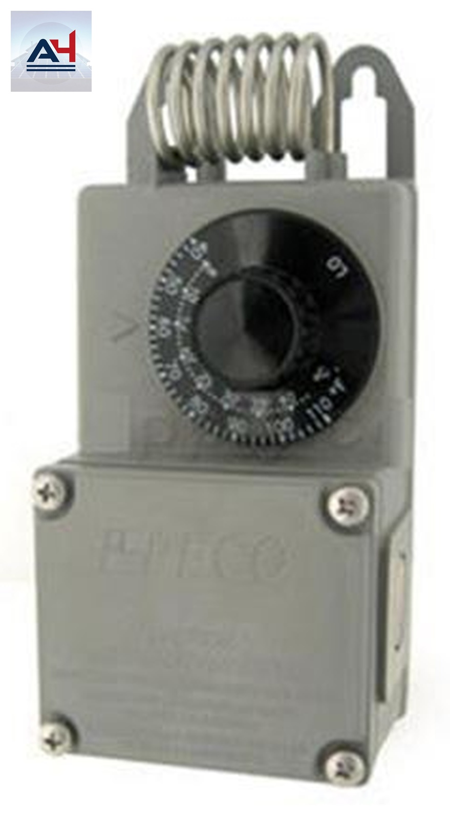 Schwank JS-0570-XX Moisture Proof Non-Programmable Thermostat For Tube Heater