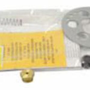 JS-0578-BB 1.50 WC PRESSURE SWITCH