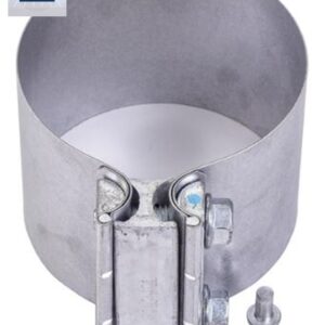 Schwank JS-110T-CN 2-Stage Natural Gas Burner Kit 110/75K BTU